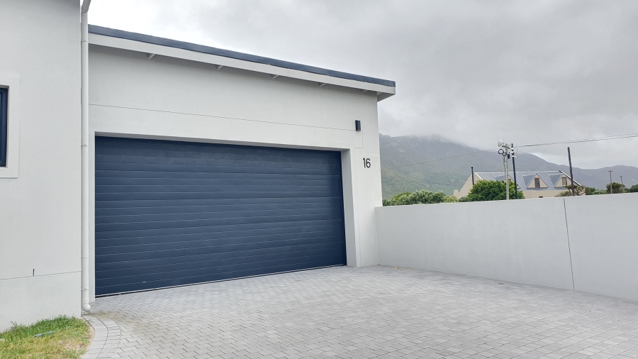 To Let 3 Bedroom Property for Rent in Vermont Western Cape